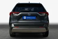 Toyota RAV4 din 2025 cu 15.300 km - oferta TOY260850 - foto 5