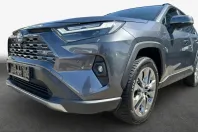 Toyota RAV4 din 2025 cu 15.300 km - oferta TOY260850 - foto 6