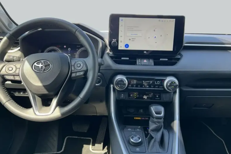 Toyota RAV4 din 2025 cu 15.300 km - oferta TOY260850 - foto 14