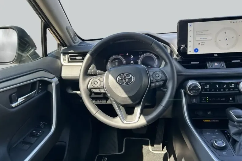 Toyota RAV4 din 2025 cu 15.300 km - oferta TOY260850 - foto 16