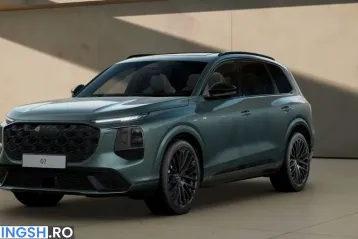 Audi Q7 din 2026 - oferta AUD260851
