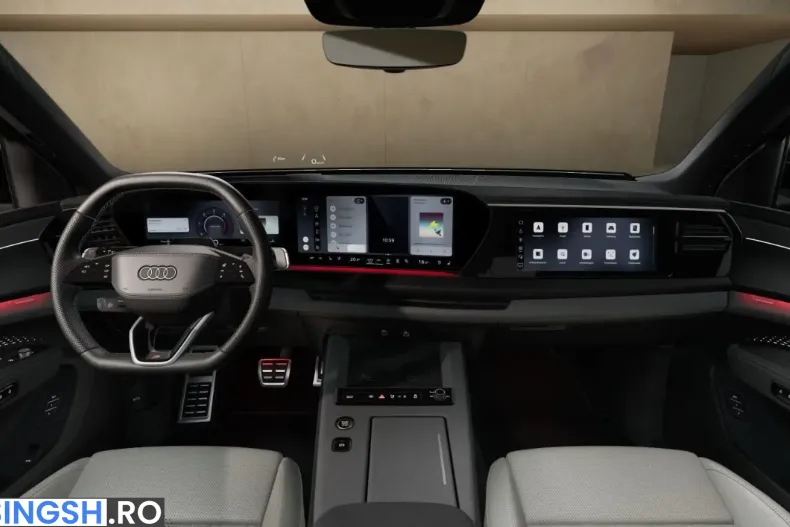 Audi Q7 din 2026 cu 51 km - oferta AUD260851 - foto 2