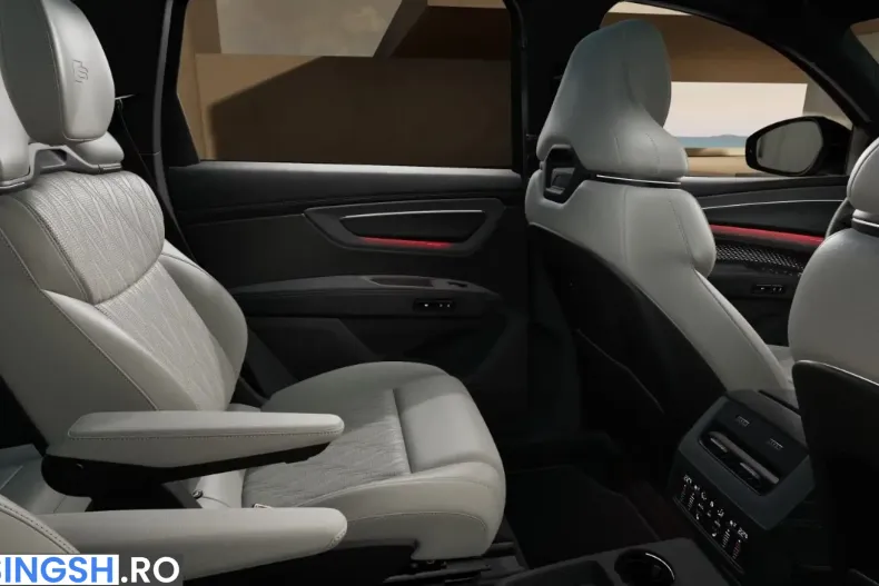 Audi Q7 din 2026 cu 51 km - oferta AUD260851 - foto 4