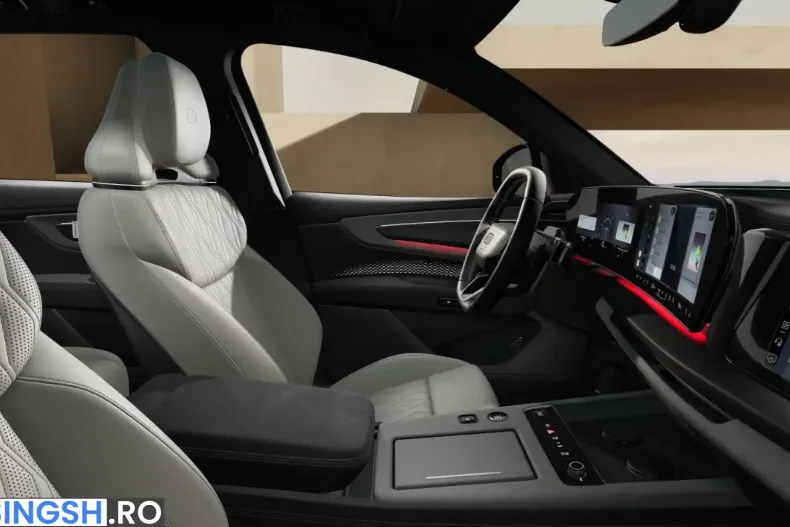Audi Q7 din 2026 cu 51 km - oferta AUD260851 - foto 5
