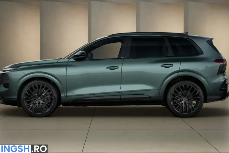 Audi Q7 din 2026 cu 51 km - oferta AUD260851 - foto 6