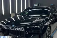 BMW 750 (Seria 7) din 2025 cu 8.500 km - oferta BMW260852 - foto 1