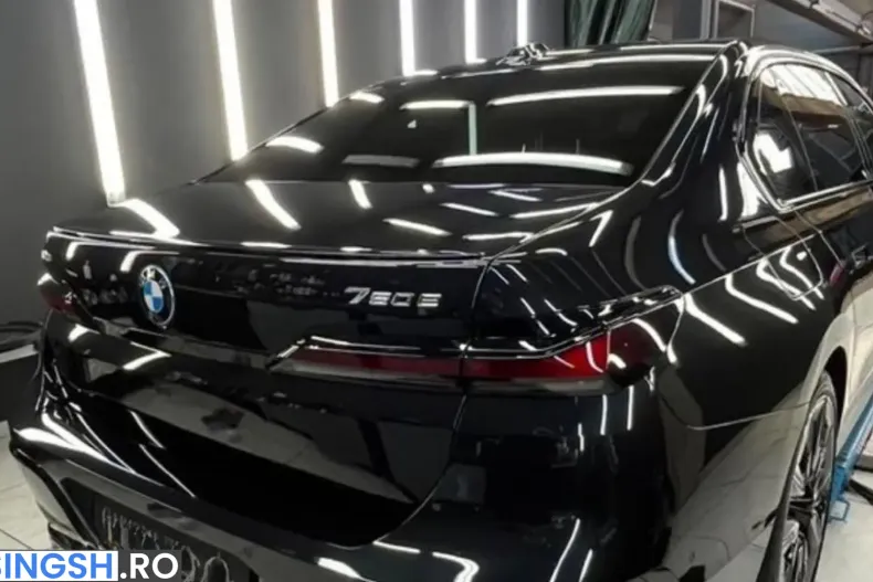 BMW 750 (Seria 7) din 2025 cu 8.500 km - oferta BMW260852 - foto 6