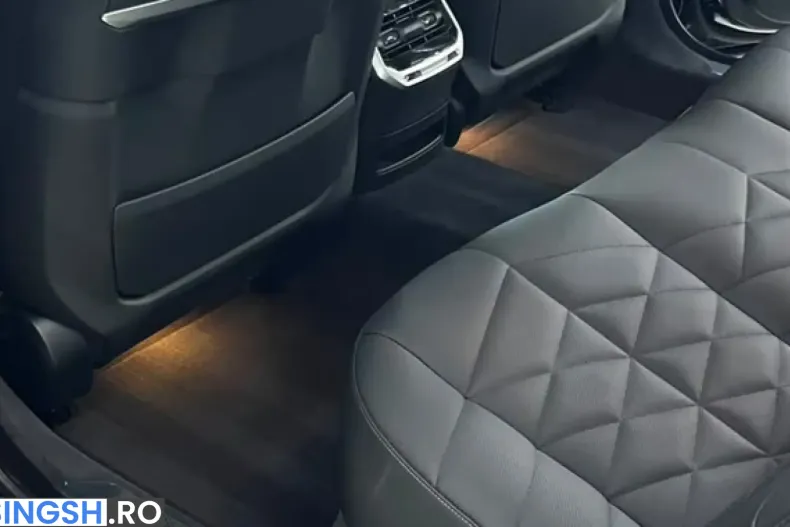 BMW 750 (Seria 7) din 2025 cu 8.500 km - oferta BMW260852 - foto 11