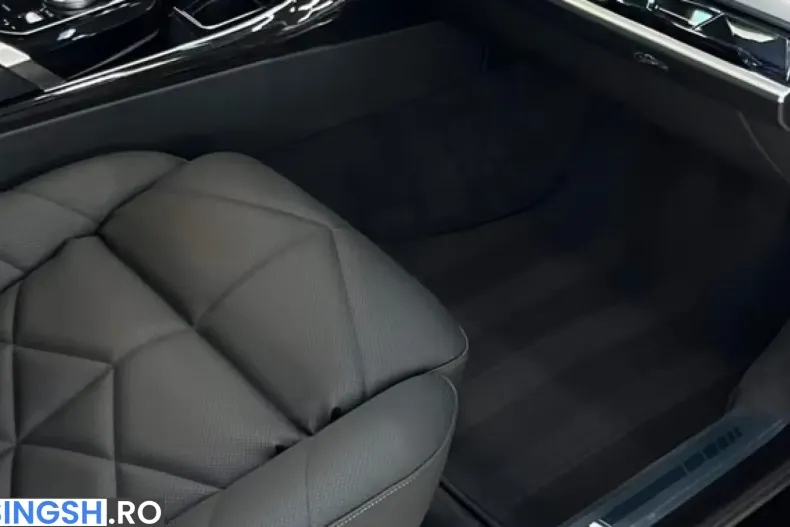 BMW 750 (Seria 7) din 2025 cu 8.500 km - oferta BMW260852 - foto 13