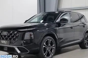 Audi Q7 din 2026 - oferta AUD260853