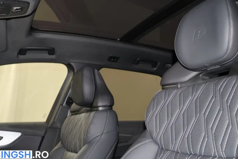 Audi Q7 din 2026 cu 51 km - oferta AUD260853 - foto 2