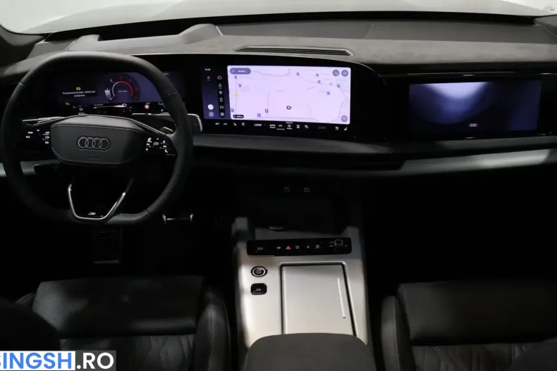 Audi Q7 din 2026 cu 51 km - oferta AUD260853 - foto 3