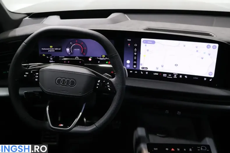 Audi Q7 din 2026 cu 51 km - oferta AUD260853 - foto 8