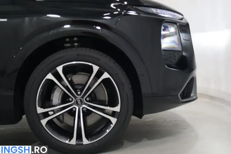 Audi Q7 din 2026 cu 51 km - oferta AUD260853 - foto 12