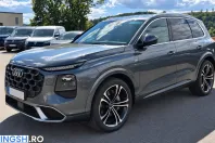 Audi Q7 din 2026 cu 1.000 km - oferta AUD260854 - foto 1