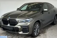 BMW X6 (Seria X) din 2022 cu 84.840 km - oferta BMW260855 - foto 1