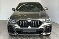 BMW X6 (Seria X) din 2022 cu 84.840 km - oferta BMW260855 - foto 2