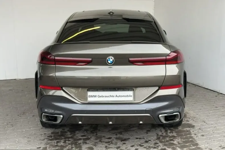 BMW X6 (Seria X) din 2022 cu 84.840 km - oferta BMW260855 - foto 3