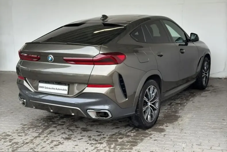 BMW X6 (Seria X) din 2022 cu 84.840 km - oferta BMW260855 - foto 4