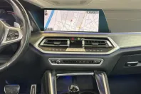 BMW X6 (Seria X) din 2022 cu 84.840 km - oferta BMW260855 - foto 6