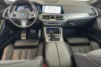 BMW X6 (Seria X) din 2022 cu 84.840 km - oferta BMW260855 - foto 7