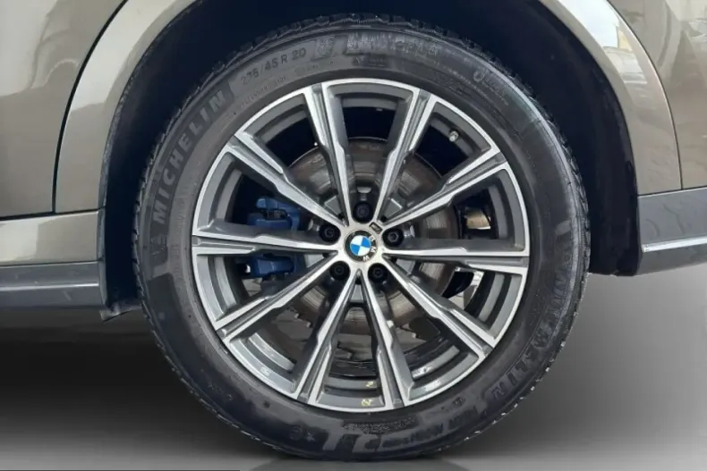 BMW X6 (Seria X) din 2022 cu 84.840 km - oferta BMW260855 - foto 10