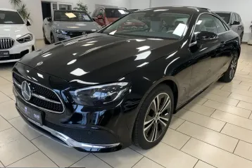 Mercedes-Benz E 220 din 2022 - oferta MER260858