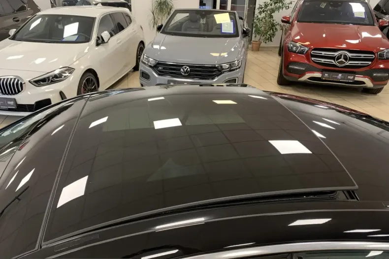 Mercedes-Benz E 220 (Clasa E) din 2022 cu 48.232 km - oferta MER260858 - foto 8