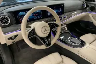 Mercedes-Benz E 220 (Clasa E) din 2022 cu 48.232 km - oferta MER260858 - foto 11