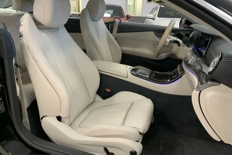 Mercedes-Benz E 220 (Clasa E) din 2022 cu 48.232 km - oferta MER260858 - foto 14