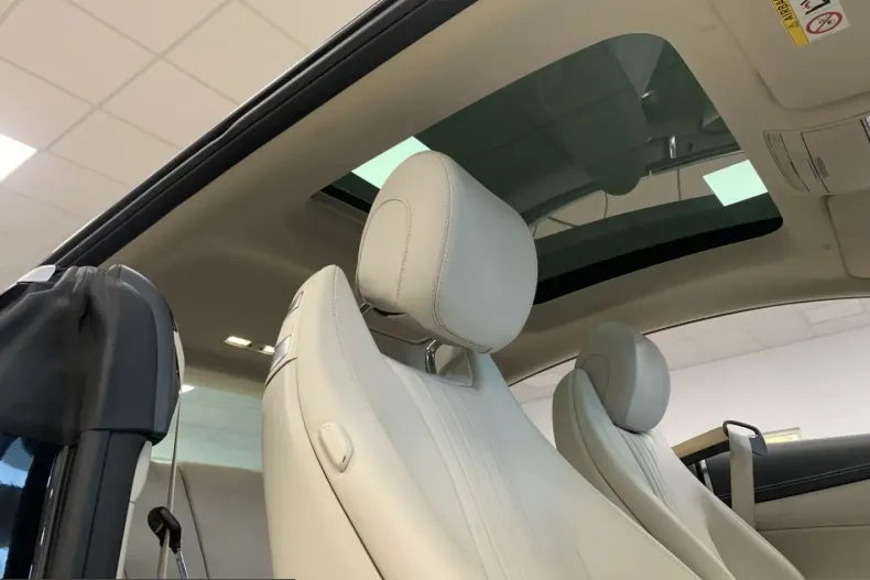 Mercedes-Benz E 220 (Clasa E) din 2022 cu 48.232 km - oferta MER260858 - foto 16