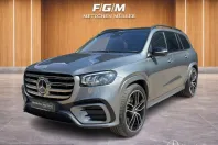 Mercedes-Benz GLS 450 (Clasa GLS) din 2024 cu 32.025 km - oferta MER260859 - foto 1
