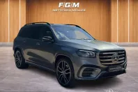 Mercedes-Benz GLS 450 (Clasa GLS) din 2024 cu 32.025 km - oferta MER260859 - foto 4