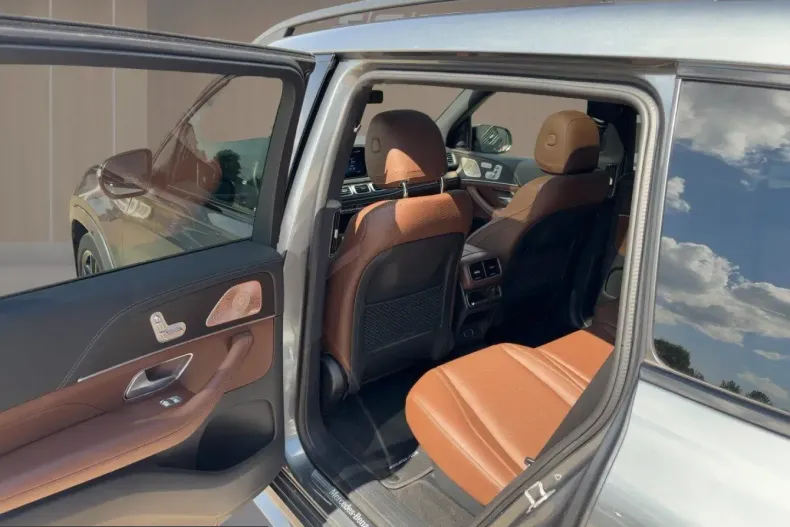 Mercedes-Benz GLS 450 (Clasa GLS) din 2024 cu 32.025 km - oferta MER260859 - foto 7