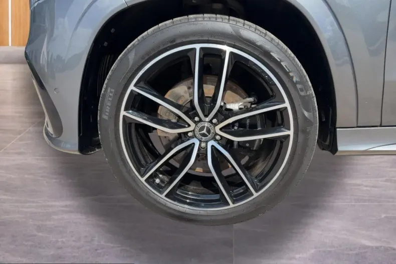 Mercedes-Benz GLS 450 (Clasa GLS) din 2024 cu 32.025 km - oferta MER260859 - foto 11