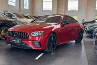 Mercedes-Benz E 53 AMG (Clasa E) din 2022 cu 86.850 km - oferta MER260860 - foto 1