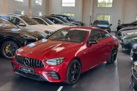 Mercedes-Benz E 53 AMG (Clasa E) din 2022 cu 86.850 km - oferta MER260860 - foto 2