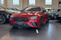 Mercedes-Benz E 53 AMG (Clasa E) din 2022 cu 86.850 km - oferta MER260860 - foto 3