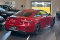 Mercedes-Benz E 53 AMG (Clasa E) din 2022 cu 86.850 km - oferta MER260860 - foto 4