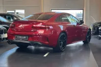 Mercedes-Benz E 53 AMG (Clasa E) din 2022 cu 86.850 km - oferta MER260860 - foto 5