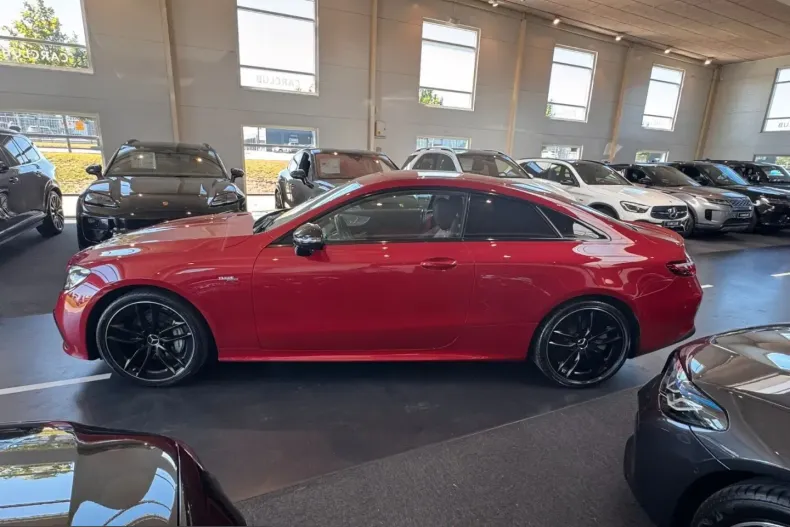 Mercedes-Benz E 53 AMG (Clasa E) din 2022 cu 86.850 km - oferta MER260860 - foto 7