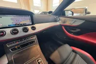 Mercedes-Benz E 53 AMG (Clasa E) din 2022 cu 86.850 km - oferta MER260860 - foto 15