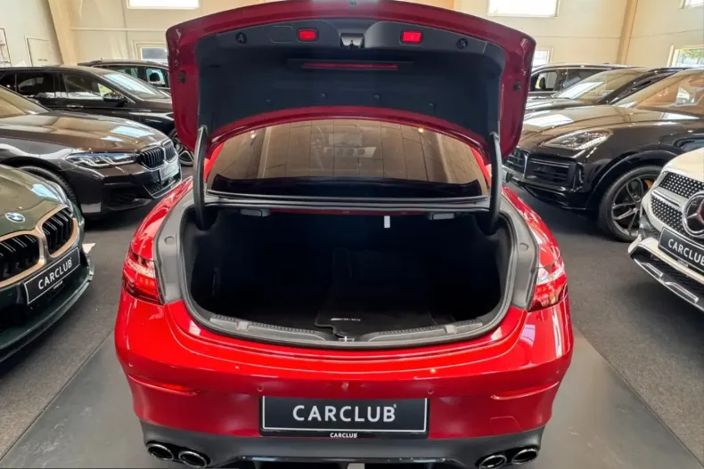 Mercedes-Benz E 53 AMG (Clasa E) din 2022 cu 86.850 km - oferta MER260860 - foto 25