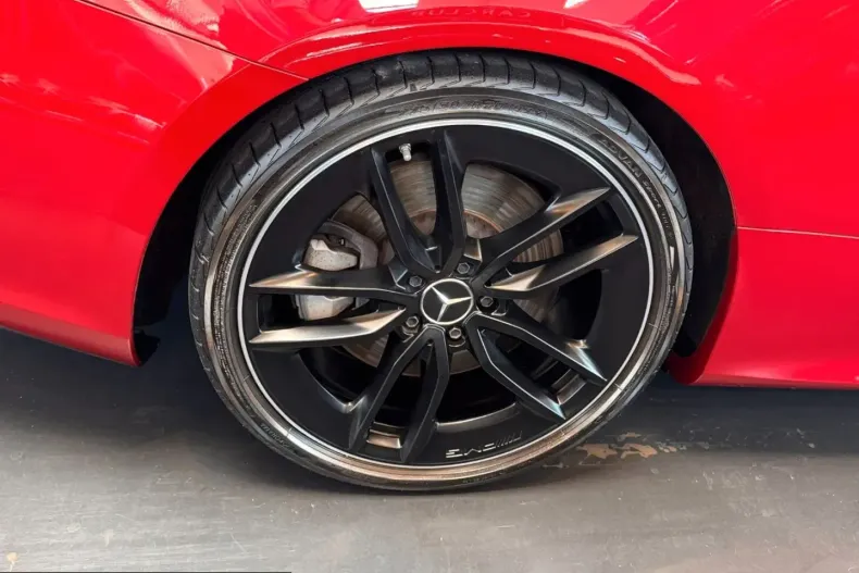 Mercedes-Benz E 53 AMG (Clasa E) din 2022 cu 86.850 km - oferta MER260860 - foto 27