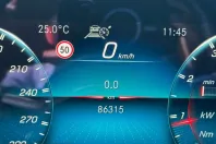 Mercedes-Benz E 53 AMG (Clasa E) din 2022 cu 86.850 km - oferta MER260860 - foto 31