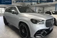 Mercedes-Benz GLS 63 AMG (Clasa GLS) din 2024 cu 6.610 km - oferta MER260861 - foto 2
