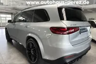 Mercedes-Benz GLS 63 AMG (Clasa GLS) din 2024 cu 6.610 km - oferta MER260861 - foto 3
