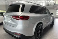 Mercedes-Benz GLS 63 AMG (Clasa GLS) din 2024 cu 6.610 km - oferta MER260861 - foto 4