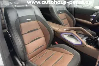 Mercedes-Benz GLS 63 AMG (Clasa GLS) din 2024 cu 6.610 km - oferta MER260861 - foto 5