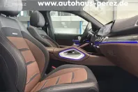 Mercedes-Benz GLS 63 AMG (Clasa GLS) din 2024 cu 6.610 km - oferta MER260861 - foto 6